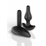 Pipedream ženske tangice z vibracijskim analnim čepom (R22970) | Shoptok.si