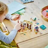 Lego Disney: Asha v mestu rož 43223 | Shoptok.si