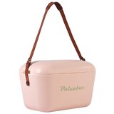 Polarbox ručni frižider za piknik, roze | ePonuda.com
