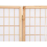  Sklopiva sobna pregrada 5 panela japanski stil 200x170 cm | Eponuda.com