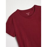 Sinsay Pamučna dvodijelna pidžama s motivom trešanja | shoptok.hr