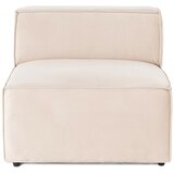 Conceptum Hypnose fotelja lora O1 108x65x83cm krem | ePonuda.com