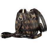 Guess SILIA CONVERTIBLE SHOULDER BAG HWGP98 90180 Smeđa | shoptok.hr