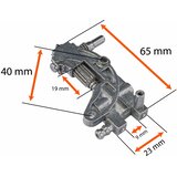  VRVAR PUMPE ZA ULJE ZA BENZINSKU MOTORNU PILU RED TECHNIC RTPSP0035-PN | shoptok.hr