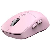 Genius NX-8080S BT Wireless Optical USB roze miš | ePonuda.com