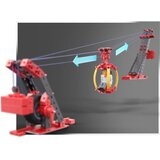 fischertechnik slagalica STEM, 269 dijelova, 7+, Žičara | shoptok.hr