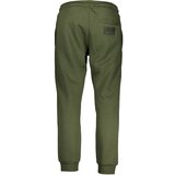 Cavalli Class GREEN MEN&#39;S PANTS | Shoptok.si