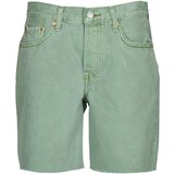 Levi's Kratke hlače & Bermuda 501® '90S SHORT Zelena | Shoptok.si