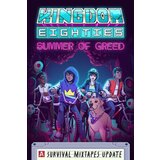  kingdom eighties | rad deluxe edition (pc) steam key global | ePonuda.com