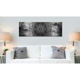  Slika - Mandala: Grey Depths 150x50 | shoptok.hr