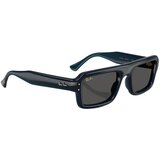 Ray-ban Sončna očala Pilot - Unisex 0RB4954 689587 Modra Cene