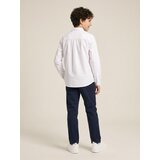 Sinsay Pamučna poplin košulja | shoptok.hr