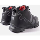 Big Star Black insulated boots | Shoptok.si
