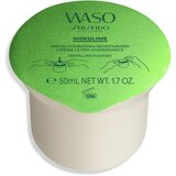 Shiseido Waso Shikulime vlažilna krema za obraz nadomestno polnilo 50 ml Cene