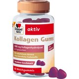 Doppelherz aktiv kolagenski gumeni bomboni - 60 gum.bomb. | shoptok.hr