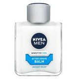 Nivea Men Sensitive Cooling balzam Aftershave Balm 100 ml Cene