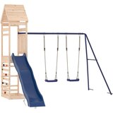 Vanjski Zunanje igralo trdna borovina, (20795302) | Shoptok.si