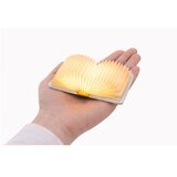 Gingko Bela prenosljiva svetlobna dekoracija na USB BookLight – | Shoptok.si