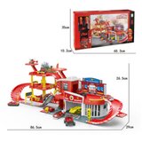 Merx Velika garaža vatrogasci | ePonuda.com