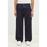 Carhartt WIP Kavbojke 'Landon' temno modra | Shoptok.si