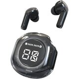 Dardanar brezžične ušesne slušalke bluetooth 5.3 led zaslon za napajanje, (21173691) | Shoptok.si