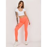 ex moda Leggings-EM-LG-725.11-fluo orange | ePonuda.com