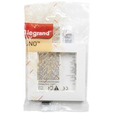 Legrand Jednostruki okvir SUNO beo | Eponuda.com
