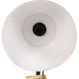  Stoječa svetilka 25 W obrabljeno rdeča 45x45x120 cm E27, (21239960) | Shoptok.si