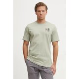 Columbia Majica Explorers Canyon™ Back SS Tee Safari/ Explore Outdoors S | Shoptok.si