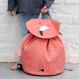Trixie mini dječji ruksak mrs. flamingo | shoptok.hr