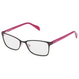 Tous ženski Okvir za naočale VTO336530483 Crna (ø 53 mm) | shoptok.hr