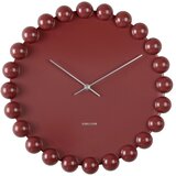 Karlsson Stenska ura ø 40 cm Cadiz Dotty – Cene