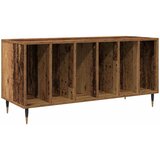  Ormar za ploče Staro drvo 100 x 38 x 48 cm Konstruirano drvo | shoptok.hr