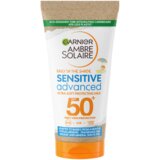 Garnier ambre solaire ultra nežna krema za zaštitu od sunca za decu 50ml | Eponuda.com