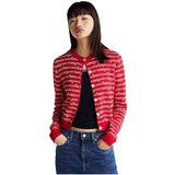 Tommy Hilfiger Tommy hiliger - Ženski logo džemper | ePonuda.com