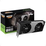 Inno3d GeForce RTX™ 5060 Ti 16GB TWIN X2 | shoptok.hr