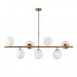 Opviq Fazli 10535 Luster, zlatni | Eponuda.ba