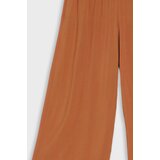 Sinsay Viskozne culotte hlače | shoptok.hr