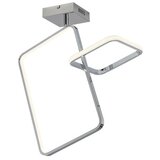 Rabalux visilica Malwen, LED, 36W, 4000K, Hrom | ePonuda.com