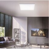 PAUL NEUHAUS 8492-16 - led prigušiva panel frameless LED/35W/230V + daljinski upravljač | Eponuda.com