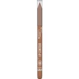 Lavera Lip Contour - 02 Nude Brown Cene
