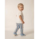 Sinsay Prugaste pamučne hlače | shoptok.hr