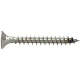 PROFI DEPOT Vijak za iverno ploščo Profi Depot A2 (premer: 3,5 mm, dolžina: 25 mm, nerjaveče jeklo, TX za TORX, polni navoj, 200 kos) Cene