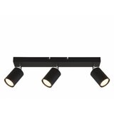 Mitea Lighting Spot lampa crna 3xGU10 max. 35W M190630 | Eponuda.com