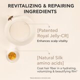 Apivita Royal Jelly Elixir Revitalizing & Densifying Scalp Serum revitalizacijski serum za lasišče 50 ml | Shoptok.si