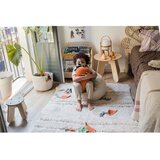 Lorena Canals Blazina - Cathy the Carrot Cene