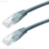 UTP Kabel Cat5e s konektorima, 1m | Eponuda.ba