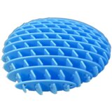 Blue Fidget Toy, Anti-stress, Flexible, Sensory, 10 cm | shoptok.hr