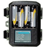Evolveo StrongVision Compact 4K fotopasca/kamera za ubrzano snimanje 32GB | Eponuda.com