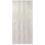 DOORNITE Drvena klizna vrata (Š x V: 650 x 2.000 mm, Bijeli hrast) | shoptok.hr